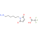 Mal-C6-amine TFA