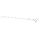 Biotin-PEG6-azide
