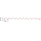 Hydroxy-PEG5-Boc