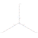 Amino-Tri-(m-PEG4-ethoxymethyl)-methane