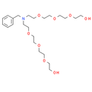 N-Benzyl-N-bis-PEG4