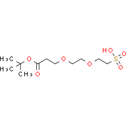 Boc-PEG2-sulfonic acid