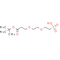 Boc-PEG2-sulfonic acid