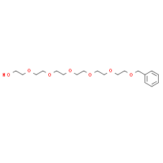 BnO-PEG6-OH