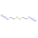 Azidoethyl-SS-ethylazide