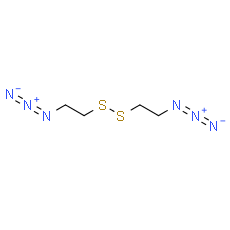 Azidoethyl-SS-ethylazide