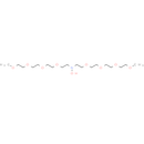 Bis(m-PEG4)-N-OH