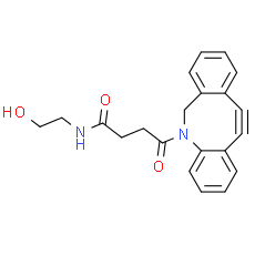 DBCO-PEG1