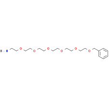 Benzyl-PEG6-amine