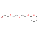 Bromo-PEG3-THP