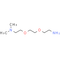 Dimethylamino-PEG2-C2-NH2