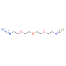 1-Isothiocyanato-PEG3-azide