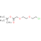 Chloro-PEG2-Boc