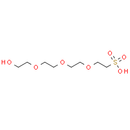 PEG4-sulfonic acid