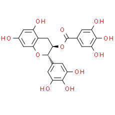 (-)-Gallocatechin gallate