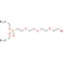 Bromo-PEG3-phosphonic acid diethyl ester