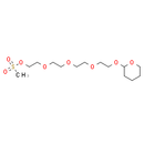 MS-PEG4-THP