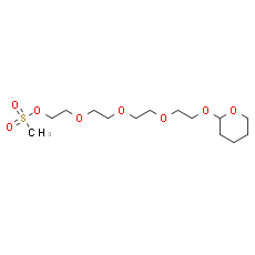 MS-PEG4-THP