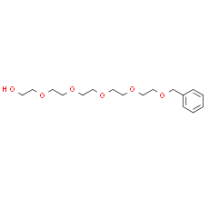 BnO-PEG5-OH