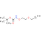 Boc-aminooxy-PEG1-propargyl