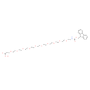 Fmoc-NH-PEG10-acid
