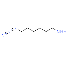 6-Azido-hexylamine