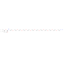 Boc-NH-PEG11-NH2