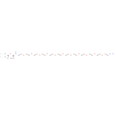 Boc-NH-PEG11-NH2
