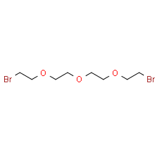 Bromo-PEG3-bromide