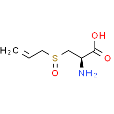 Alliin(±S)