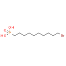 (10-BRomodecyl)phosphonic acid