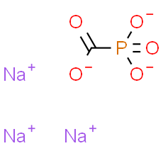 Foscarnet sodium