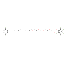 Bis-PEG7-PFP ester