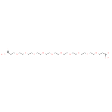 Bis-PEG10-acid