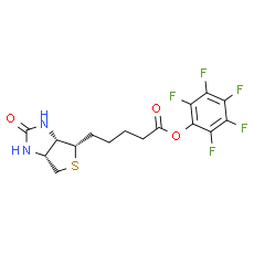 Biotin-PFP ester