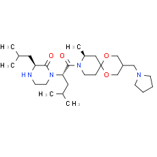 Antitumor agent-23