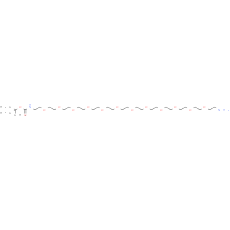 Boc-NH-PEG12-NH2
