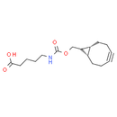 5-endo-BCN-pentanoic acid