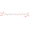 Bis-PEG4-sulfonic acid