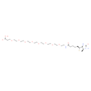 Biotin-PEG8-acid