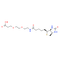 Biotin-PEG2-acid
