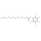 Hydroxy-PEG3-PFP ester