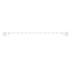 Bis-PEG13-PFP ester