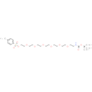 Boc-NH-PEG7-Tos