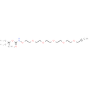Boc-aminooxy-PEG5-propargyl