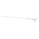 Biotin-PEG8-alcohol