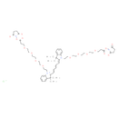 Bis-(N, N'-PEG4-NHS ester)-Cy5