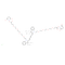 Bis-(N, N'-PEG4-NHS ester)-Cy5