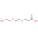 Hydroxy-PEG2-acid