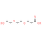 Hydroxy-PEG2-acid